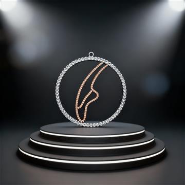 NP02 Pointe by Preciosa